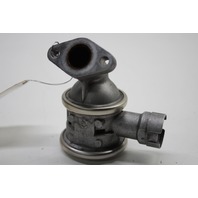 2006 BMW X5 M54 EGR Exhaust Combi Valve OEM