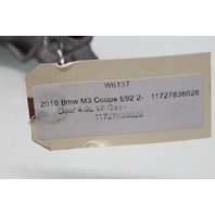 2008-2013 BMW M3 S65 EGR Diverter Valve Right - 11727838028 OEM