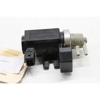 2011 BMW 550i N63 Turbo Charger Pressure Converter Boost Solenoid - 11747595374 OEM