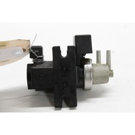 2011 BMW 550i N63 Turbo Charger Pressure Converter Boost Solenoid - 11747595374 OEM