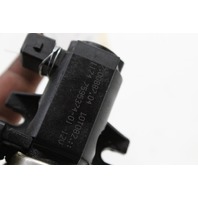 2011 BMW 550i N63 Turbo Charger Pressure Converter Boost Solenoid - 11747595374 OEM