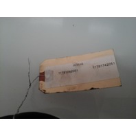 BMW Oxygen O2 Sensor 1742051 OEM