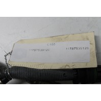 BMW Oxygen O2 Sensor 7539126 OEM