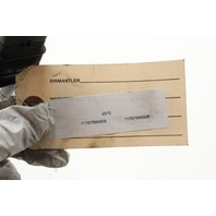 BMW Oxygen O2 Sensor 7596908 OEM