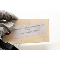 BMW Oxygen O2 Sensor 7596908 OEM