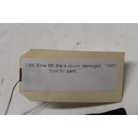 BMW Oxygen O2 Sensor 7836394 OEM
