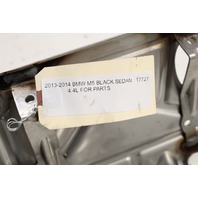 2012-2019 BMW M5 M6 Oxygen Sensor Engine ECU DME Support Bracket OEM