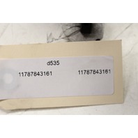 2012-2019 BMW M5 M6 Oxygen Sensor Engine ECU DME Support Bracket OEM