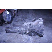 1999 2000 2001 2002 Audi A4 Volkswagen Passat 5 Speed Manual Transmission