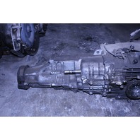 1999 2000 2001 2002 Audi A4 Volkswagen Passat 5 Speed Manual Transmission