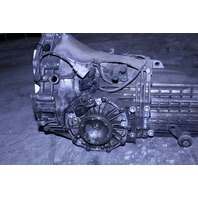 1999 2000 2001 2002 Audi A4 Volkswagen Passat 5 Speed Manual Transmission