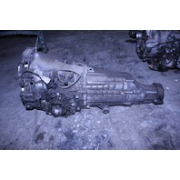 1999 2000 2001 2002 Audi A4 Volkswagen Passat 5 Speed Manual Transmission