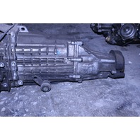 1999 2000 2001 2002 Audi A4 Volkswagen Passat 5 Speed Manual Transmission
