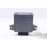 1997-2004 Porsche 911 Boxster Windshield Rain Sensor Module OEM