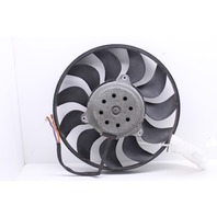 2002 2003 Audi A4 Quattro Wagon Avant Right Radiator Cooling Fan 8E0959455N OEM