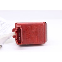 2001 Audi TT Quattro Coupe Base 1.8t Gas AC Heater Blower Motor Resistor 1J0907521 OEM