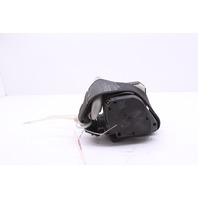 2001 Audi TT Quattro Coupe Base 1.8 Left Rear Seat Belt Retractor