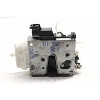 2001 Audi S8 Sedan Base 4.2 Front Right Door Lock Latch 4D1837016D OEM