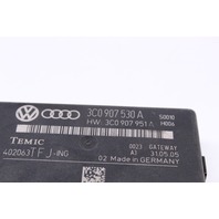 Can-Bus Gateway Module 2006 Volkswagen Passat Sedan Gas 3C0907530A OEM