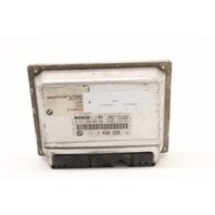 1997 1998 BMW 540i 740i Engine Computer Unit Module ECU ECM DME - 12141430231 OEM