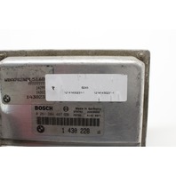 1997 1998 BMW 540i 740i Engine Computer Unit Module ECU ECM DME - 12141430231 OEM