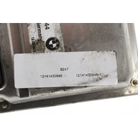 BMW Engine Computer Module ECU ECM DME 1430844 OEM