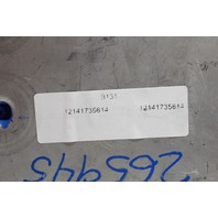 BMW 325i 325is 525i DME Engine Computer Module ECU ECM DME 1735614 OEM