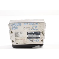 BMW 530i Electronic Control Unit Module Automatic Transmission 1748865 OEM