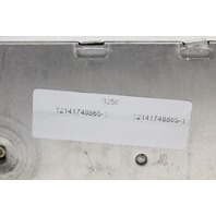 BMW 530i Electronic Control Unit Module Automatic Transmission 1748865 OEM