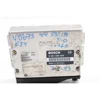 BMW 530i Electronic Control Unit Module Automatic Transmission 1748865 OEM