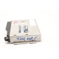 BMW 530i Electronic Control Unit Module Automatic Transmission 12141748865 OEM