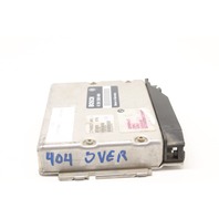 BMW 530i Electronic Control Unit Module Automatic Transmission 12141748865 OEM