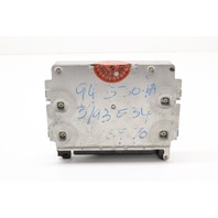 BMW 530i Electronic Control Unit Module Automatic Transmission 12141748865 OEM