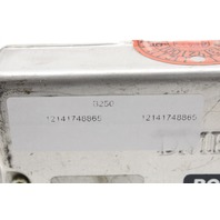 BMW 530i Electronic Control Unit Module Automatic Transmission 12141748865 OEM