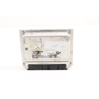 1999 2000 BMW Z3 E36 ECU ECM Engine Computer 12147500105 OEM