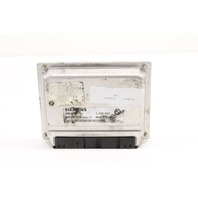 1999 2000 BMW Z3 E36 ECU ECM Engine Computer 12147500105 OEM