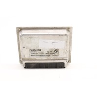 1997 1998 1999 2000 BMW Z3 ECU ECM Engine Computer 12147505526 OEM