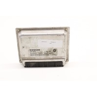 1997 1998 1999 2000 BMW Z3 ECU ECM Engine Computer 12147505526 OEM
