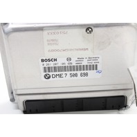 BMW 540i 540iP Engine Computer Module ECU ECM DME 7510333 OEM