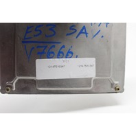 2001 BMW X5 Engine Computer Module ECU ECM DME OEM