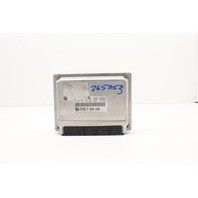 2001 BMW X5 Engine Computer Module ECU ECM DME OEM