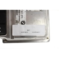 BMW 330Ci 330i DME Engine Computer Module ECU ECM DME 7509443 OEM