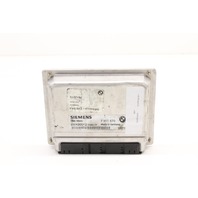 BMW 330Ci 330i DME Engine Computer Module ECU ECM DME 7509443 OEM