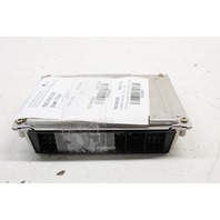 2001-2002 BMW 540i M62 Engine Computer Module ECU ECM DME OEM
