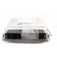 2001-2002 BMW 540i M62 Engine Computer Module ECU ECM DME OEM