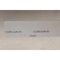 2002 BMW X5 Engine Computer Module ECU ECM DME 7518272 OEM