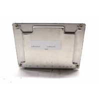 2002 BMW X5 Engine Computer Module ECU ECM DME 7518272 OEM