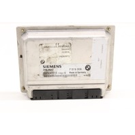 2001-2005 BMW 330i M54 ECU ECM DME Engine Computer OEM