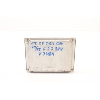 2003 BMW 325xit Engine Computer Module ECM ECU 7519308 OEM