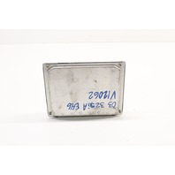 2002 2003 2004 2005 BMW 325i Engine Computer ECM ECU 7525348 OEM